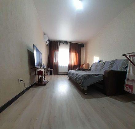 Продажа 1-комнатной квартиры, Краснодар, улица имени Мусоргского М.П.,  3