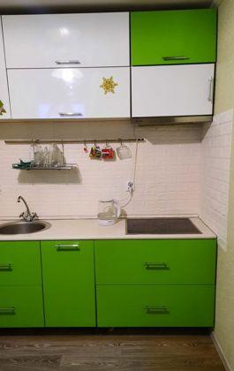 Продажа 1-комнатной квартиры, Краснодар, Ангарский проезд,  17