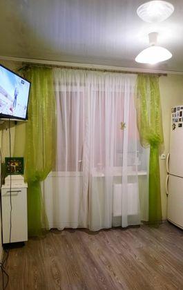 Продажа 1-комнатной квартиры, Краснодар, Ангарский проезд,  17