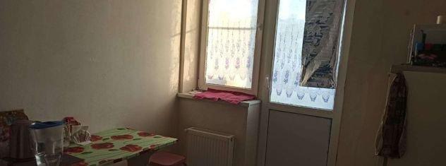 Продажа 1-комнатной квартиры, Краснодар, улица Лётчика Позднякова,  2к4