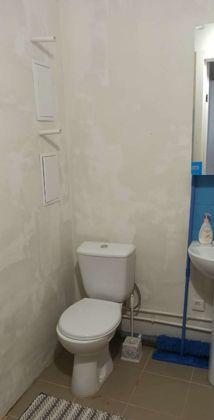 Продажа 1-комнатной квартиры, Краснодар, улица Лётчика Позднякова,  2к4