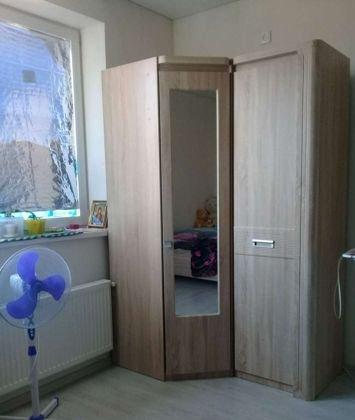 Продажа 1-комнатной квартиры, Краснодар, улица Лётчика Позднякова,  2к4