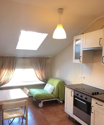 Продажа 1-комнатной квартиры, Краснодар, Алмазный переулок,  5