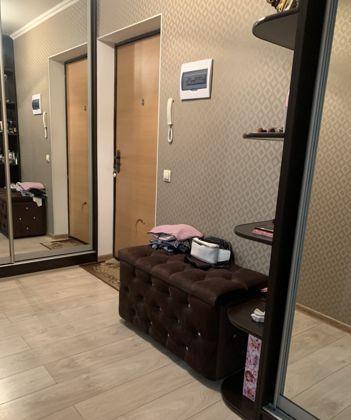 Продажа 1-комнатной квартиры, Краснодар, Московская улица,  131к1