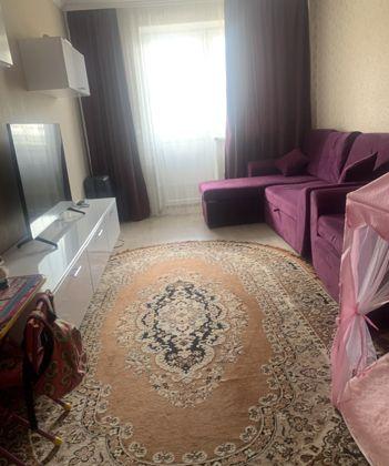 Продажа 1-комнатной квартиры, Краснодар, Московская улица,  131к1