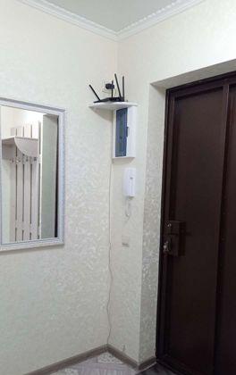 Продажа 1-комнатной квартиры, Краснодар, улица Петра Метальникова,  11