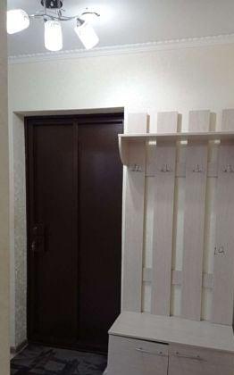 Продажа 1-комнатной квартиры, Краснодар, улица Петра Метальникова,  11