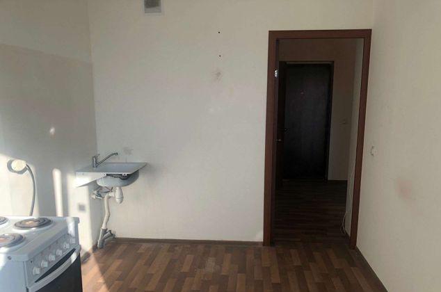 Продажа 1-комнатной квартиры, Краснодар, Командорская улица,  3к2