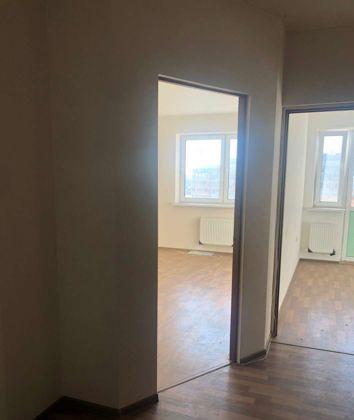 Продажа 1-комнатной квартиры, Краснодар, Командорская улица,  3к2