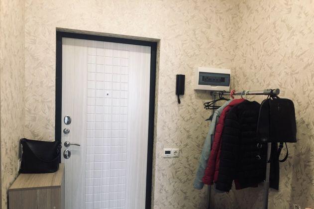 Продажа 1-комнатной квартиры, Краснодар, улица Евгении Жигуленко,  25к1