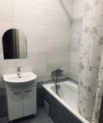 Продажа 1-комнатной квартиры, Краснодар, улица Евгении Жигуленко,  25к1