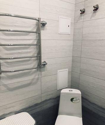 Продажа 1-комнатной квартиры, Краснодар, улица Евгении Жигуленко,  25к1