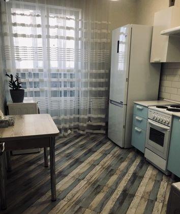 Продажа 1-комнатной квартиры, Краснодар, улица Евгении Жигуленко,  25к1