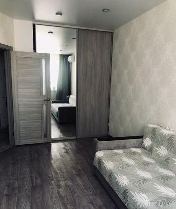 Продажа 1-комнатной квартиры, Краснодар, улица Евгении Жигуленко,  25к1