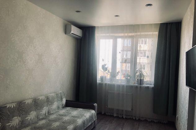 Продажа 1-комнатной квартиры, Краснодар, улица Евгении Жигуленко,  25к1