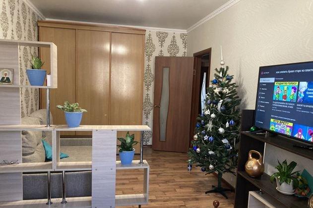 Продажа 2-комнатной квартиры, Краснодар, улица имени Сергея Есенина,  98