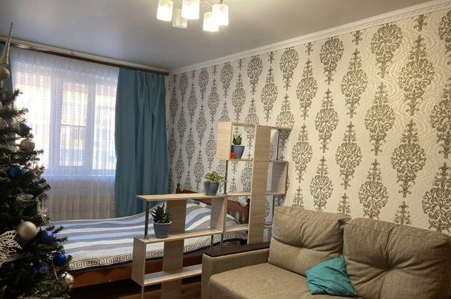 Продажа 2-комнатной квартиры, Краснодар, улица имени Сергея Есенина,  98