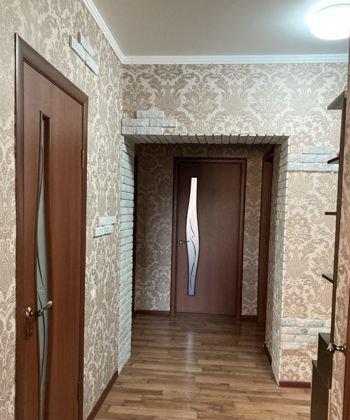 Продажа 2-комнатной квартиры, Краснодар, улица имени Сергея Есенина,  98