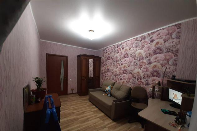 Продажа 2-комнатной квартиры, Краснодар, улица имени Сергея Есенина,  98