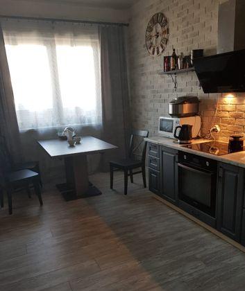 Продажа 3-комнатной квартиры, Краснодар, улица Евгении Жигуленко,  13с1