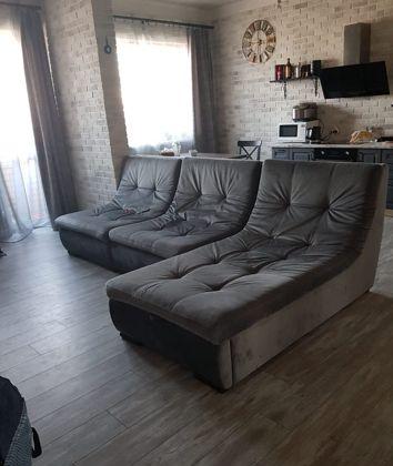 Продажа 3-комнатной квартиры, Краснодар, улица Евгении Жигуленко,  13с1