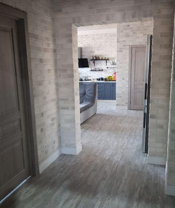 Продажа 3-комнатной квартиры, Краснодар, улица Евгении Жигуленко,  13с1