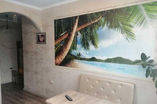 Продажа 1-комнатной квартиры, Краснодар, Агрохимическая улица,  138