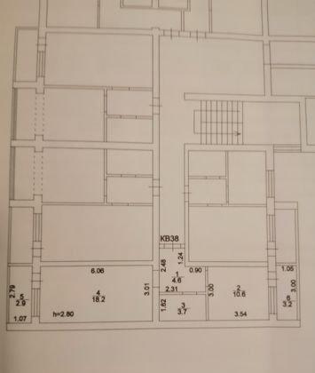 Продажа 1-комнатной квартиры, Краснодар, Агрохимическая улица,  138