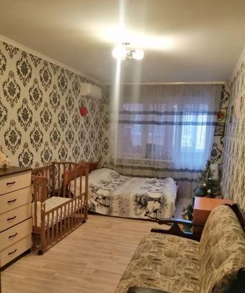 Продажа 1-комнатной квартиры, Краснодар, Агрохимическая улица,  138
