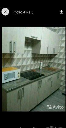 Продажа 2-комнатной квартиры, Краснодар, улица имени Мусоргского М.П.,  1