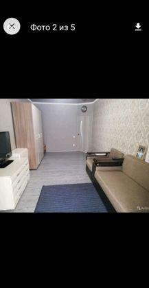 Продажа 2-комнатной квартиры, Краснодар, улица имени Мусоргского М.П.,  1