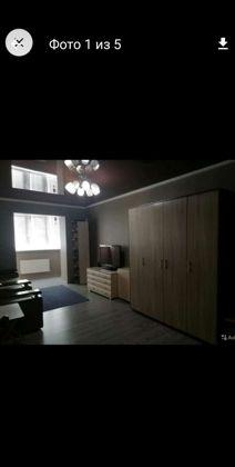 Продажа 2-комнатной квартиры, Краснодар, улица имени Мусоргского М.П.,  1