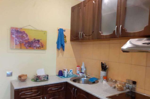 Продажа 1-комнатной квартиры, Краснодар, улица имени С.С. Прокофьева,  17