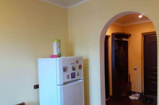 Продажа 1-комнатной квартиры, Краснодар, улица имени С.С. Прокофьева,  17