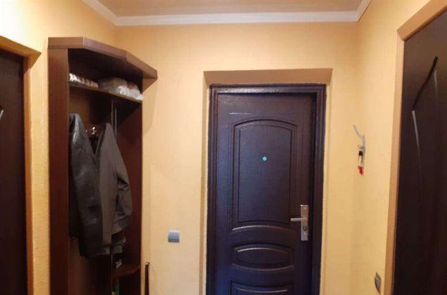 Продажа 1-комнатной квартиры, Краснодар, улица имени С.С. Прокофьева,  17