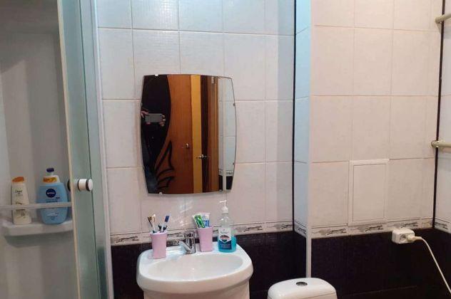 Продажа 1-комнатной квартиры, Краснодар, улица имени С.С. Прокофьева,  17