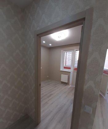 Продажа 1-комнатной квартиры, Краснодар, улица Петра Метальникова,  28