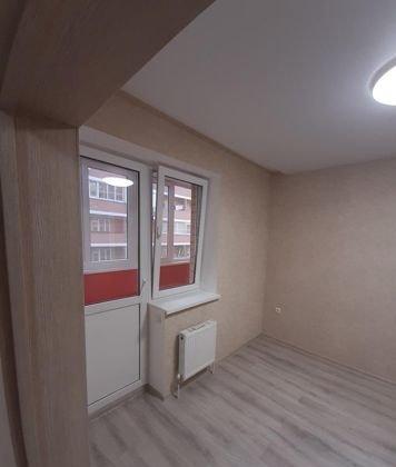 Продажа 1-комнатной квартиры, Краснодар, улица Петра Метальникова,  28