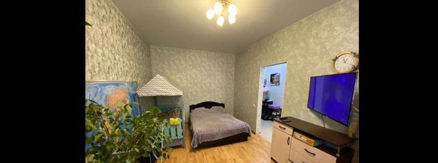 Продажа 1-комнатной квартиры, Краснодар, улица имени С.С. Прокофьева,  8