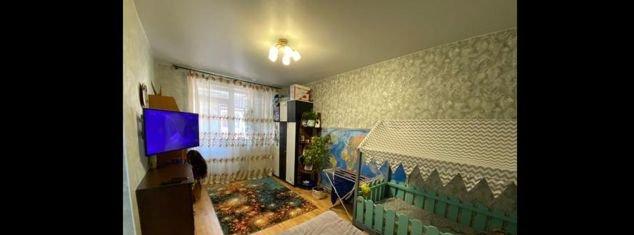 Продажа 1-комнатной квартиры, Краснодар, улица имени С.С. Прокофьева,  8