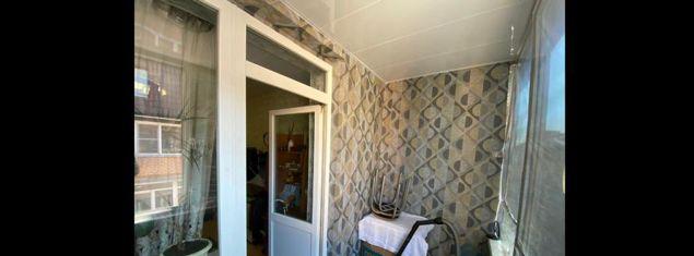 Продажа 1-комнатной квартиры, Краснодар, улица имени С.С. Прокофьева,  8