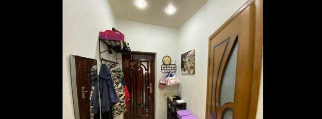 Продажа 1-комнатной квартиры, Краснодар, улица имени С.С. Прокофьева,  8