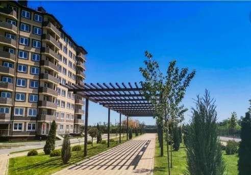 Продажа 1-комнатной квартиры, Краснодар, улица Лётчика Позднякова,  2