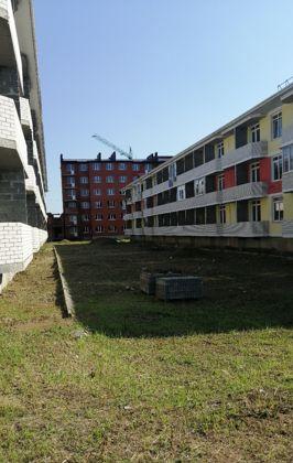 Продажа 2-комнатной квартиры, Краснодар, улица Почтовое отделение 73,  лит5