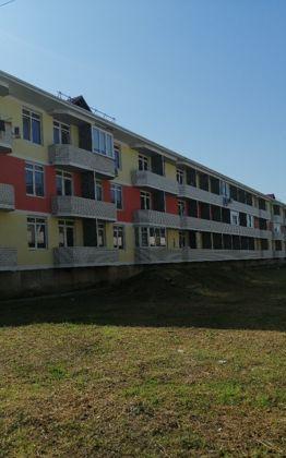 Продажа 2-комнатной квартиры, Краснодар, улица Почтовое отделение 73,  лит5