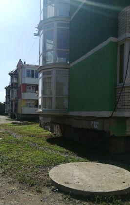 Продажа 2-комнатной квартиры, Краснодар, улица Почтовое отделение 73,  лит5