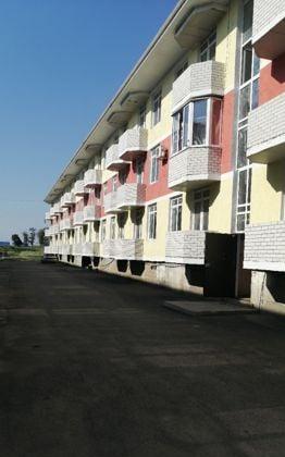 Продажа 2-комнатной квартиры, Краснодар, улица Почтовое отделение 73,  лит5