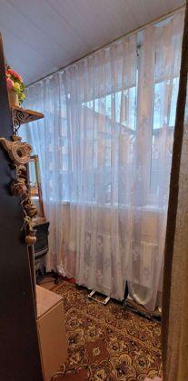 Продажа 1-комнатной квартиры, Краснодар, улица имени Мусоргского М.П.,  9