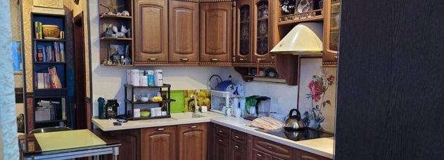 Продажа 1-комнатной квартиры, Краснодар, улица имени Мусоргского М.П.,  9