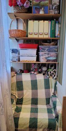 Продажа 1-комнатной квартиры, Краснодар, улица имени Мусоргского М.П.,  9